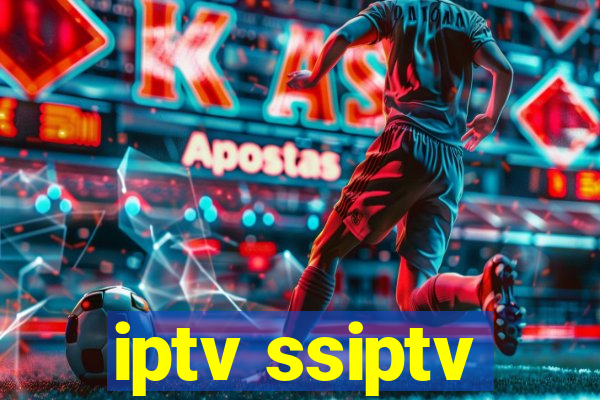 iptv ssiptv